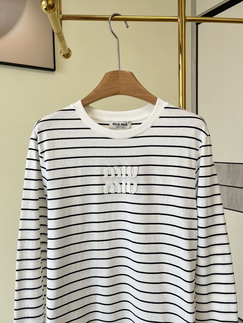 Miu Miu T-Shirts